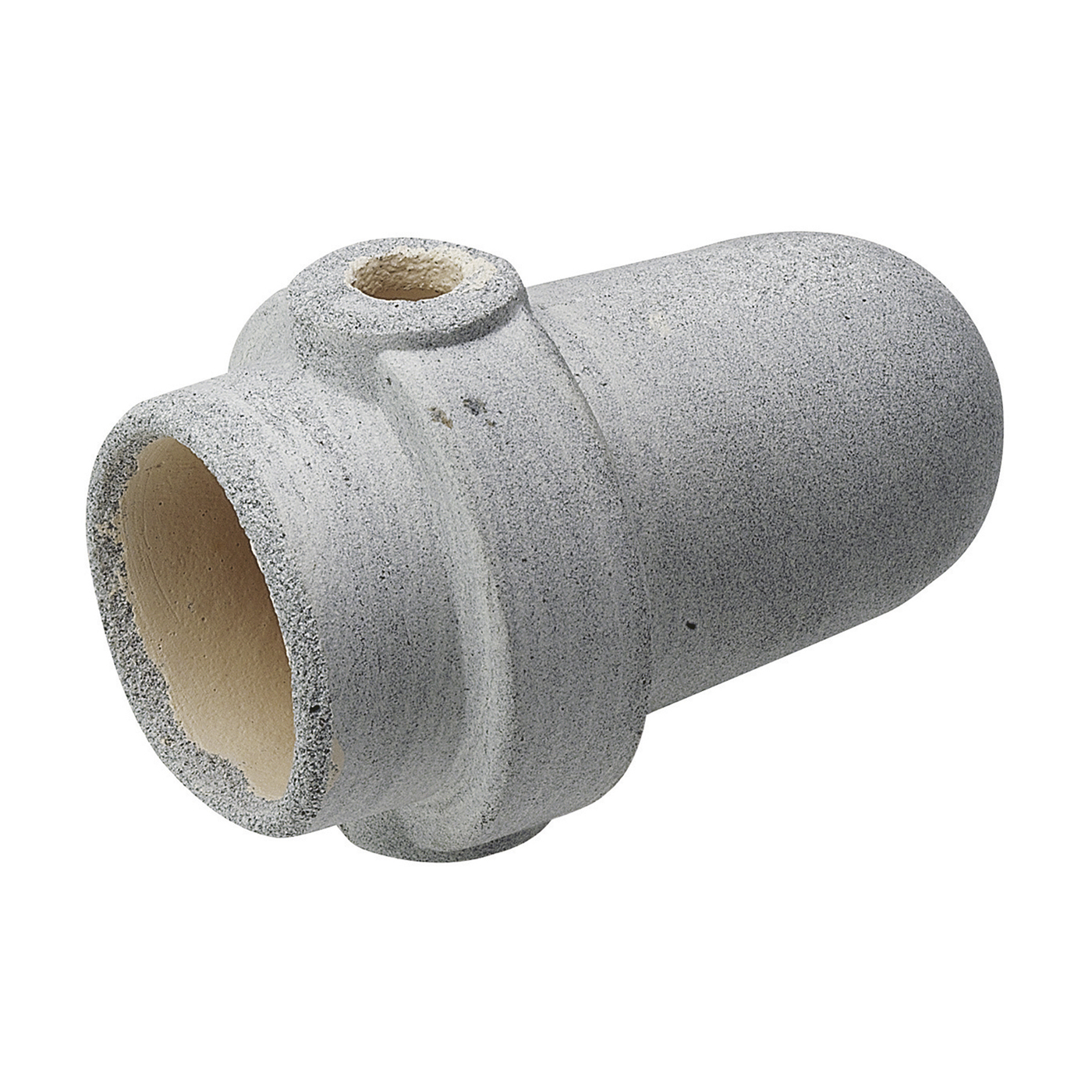 FINO FLOWCAST Ceramic Crucible, for Precious Metal - 5 pieces