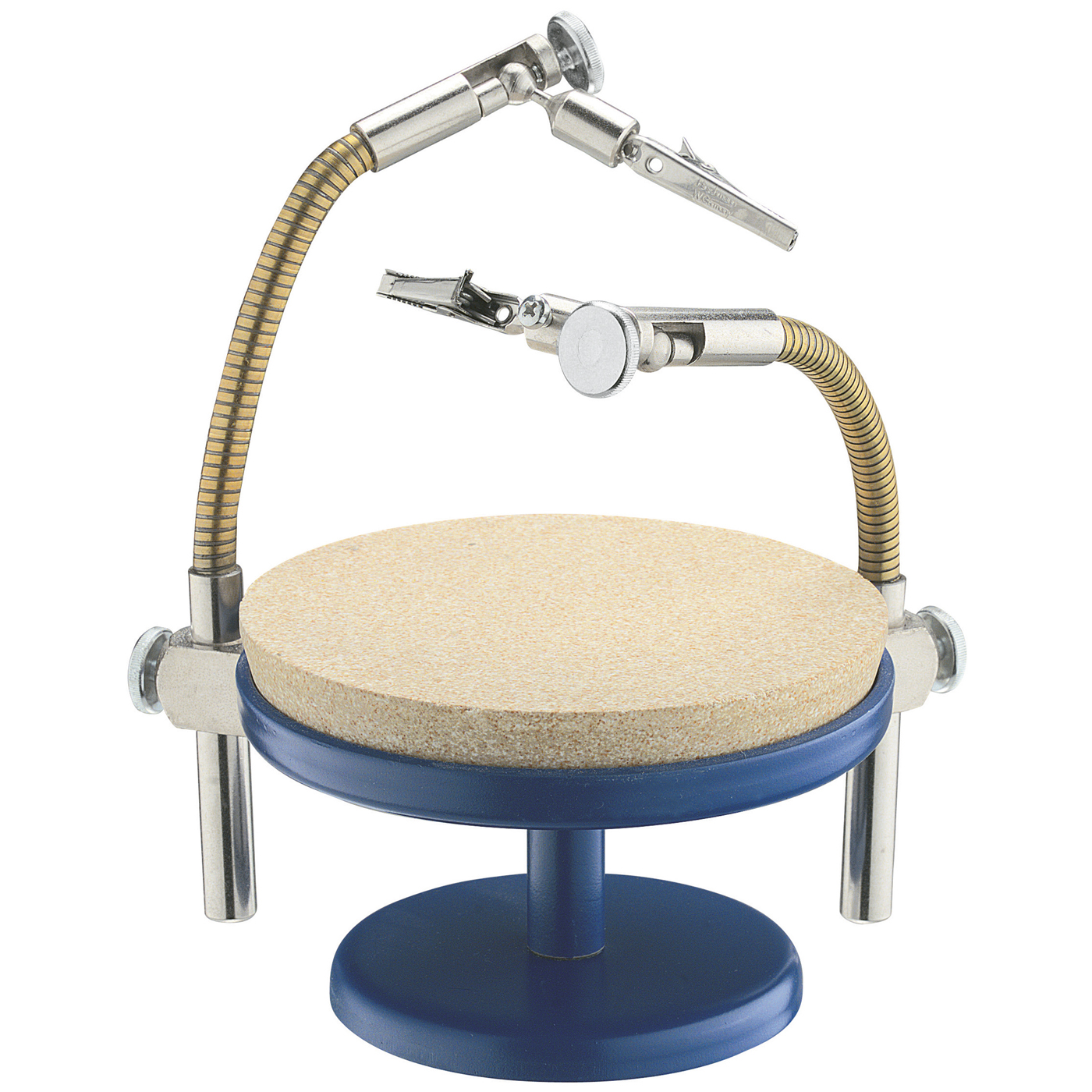 FINOTABLE FLEX Soldering Table, Blue - 1 piece