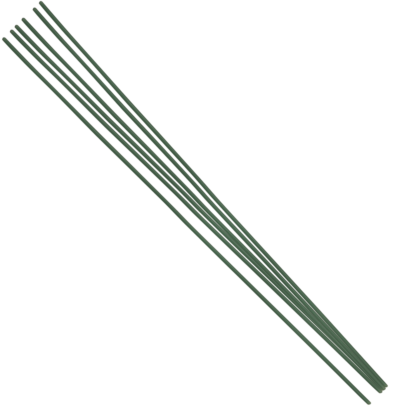 FINOWAX Wax Profiles, ø 1.20 mm, Green - 35 g