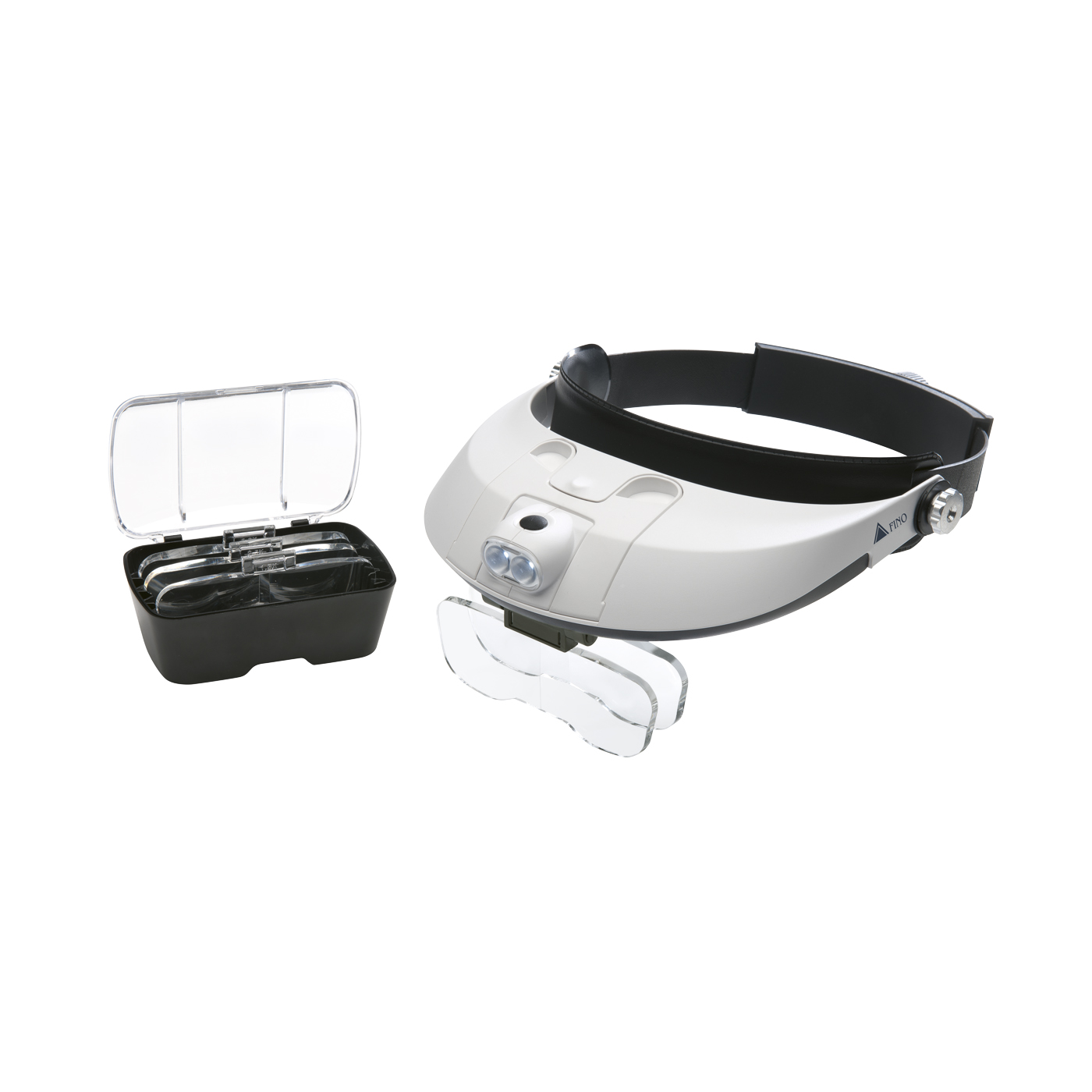FINOZOOM Headband Loupe - 1 piece