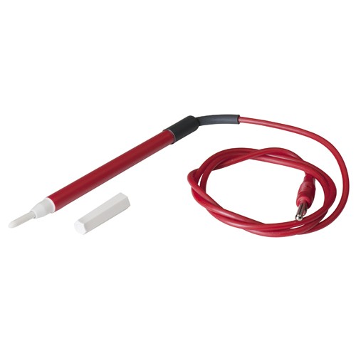 Electrode Pencil, Red - 1 piece