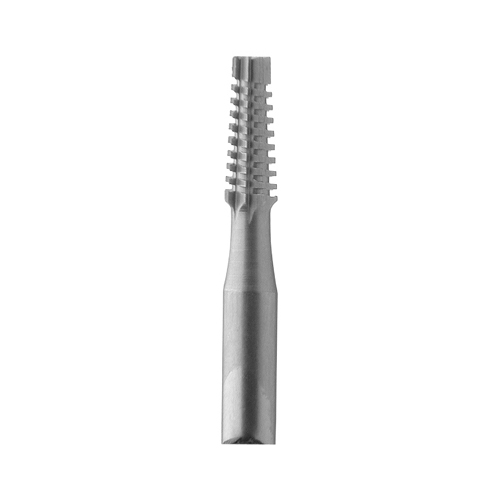 Zylinderfräser, Fig. 38, ø 0,7 mm - 5 Stück