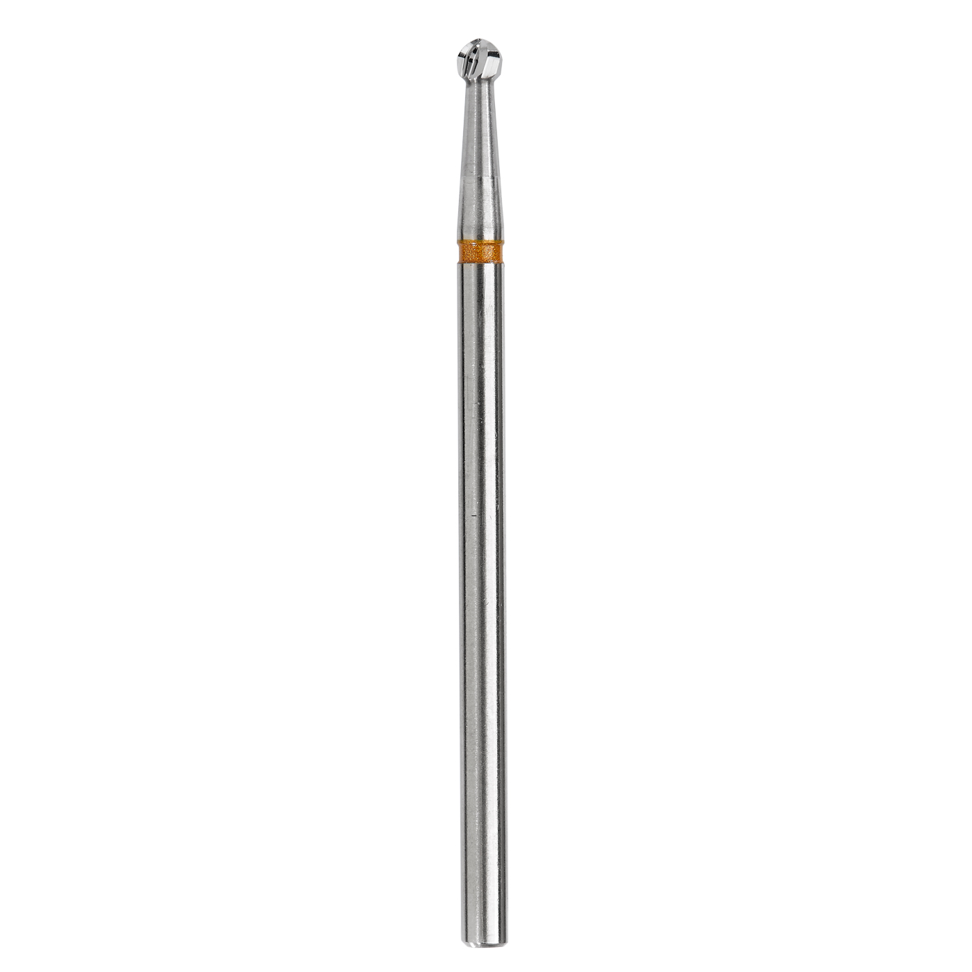 Busch HM-Kugelfräser, Fig. 1AU, ø 2,4 mm - 1 Stück