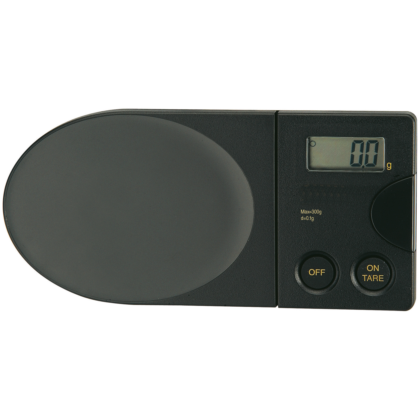 Professional Mini Pocket Scales - 1 piece Professional Mini Pocket Scales - 1 piece