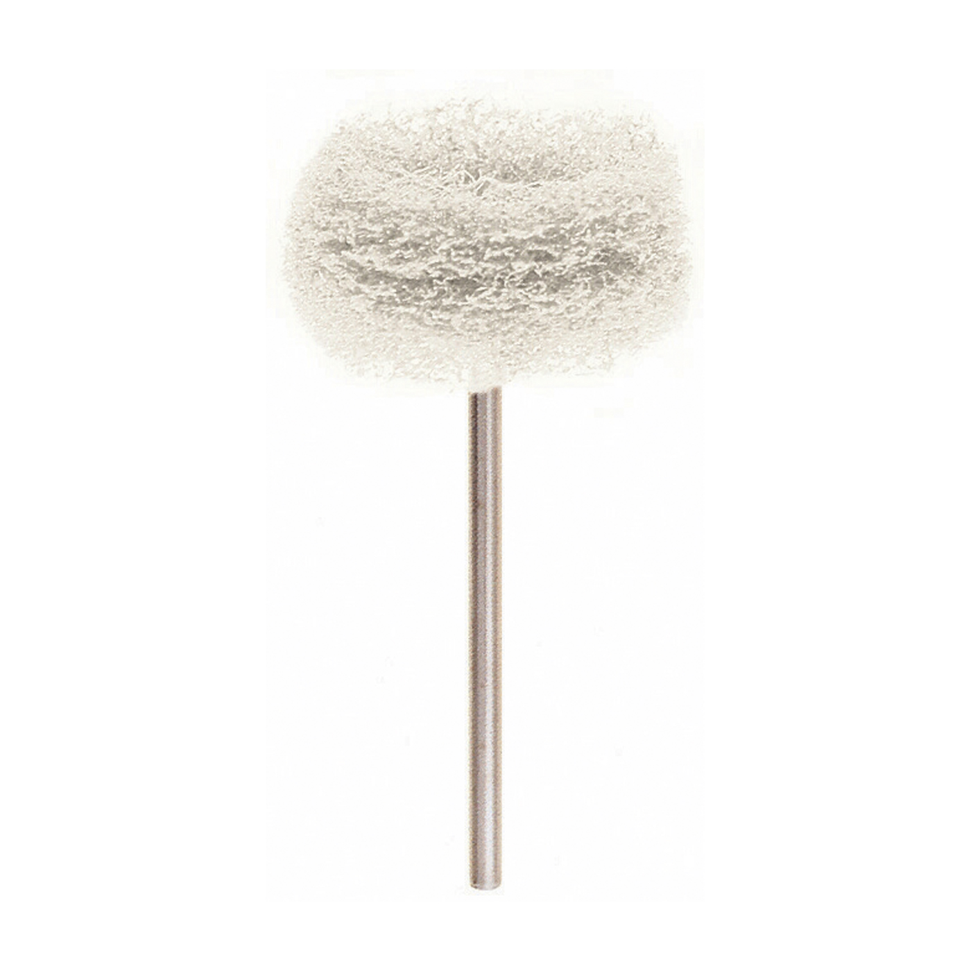 Mini Abrasive Trimming Wheel, Without Abrasive - 1 piece