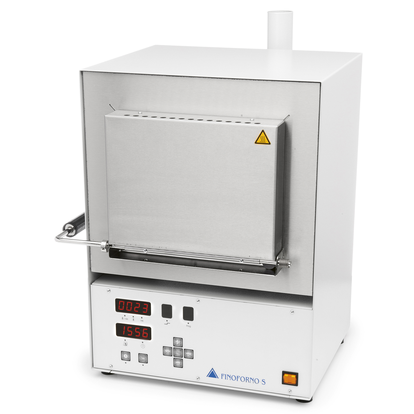 FINOFORNO S Pre-Heating Furnace - 1 piece FINOFORNO S Pre-Heating Furnace - 1 piece