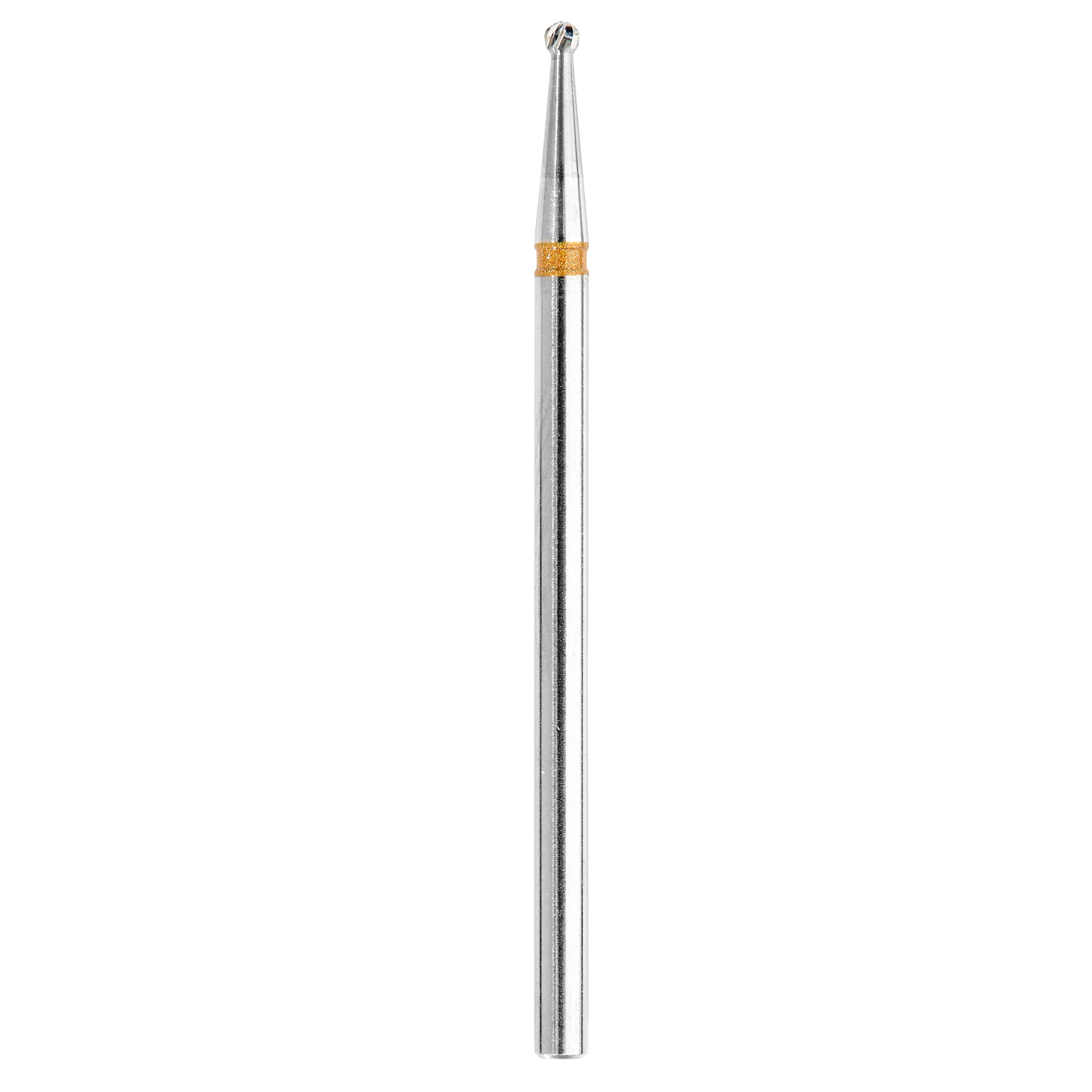 TC Round Drill, Fig. 1AU, ø 1.6 mm - 1 piece
