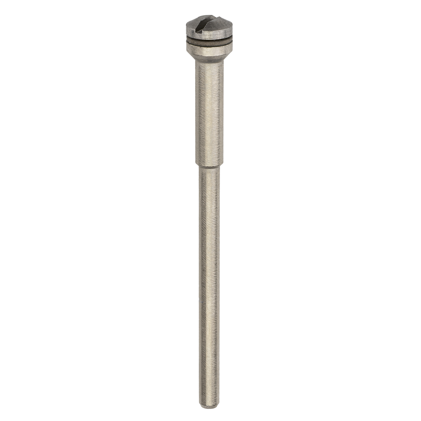FINO Mandrelle, für Scheiben, verstärkt, Kopf-ø 5,0 mm - 10 Stück