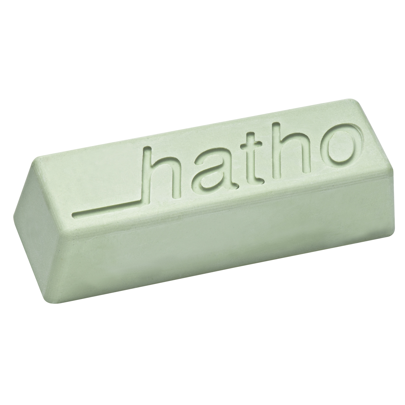 Polistar Polishing Paste, Green - 90 g