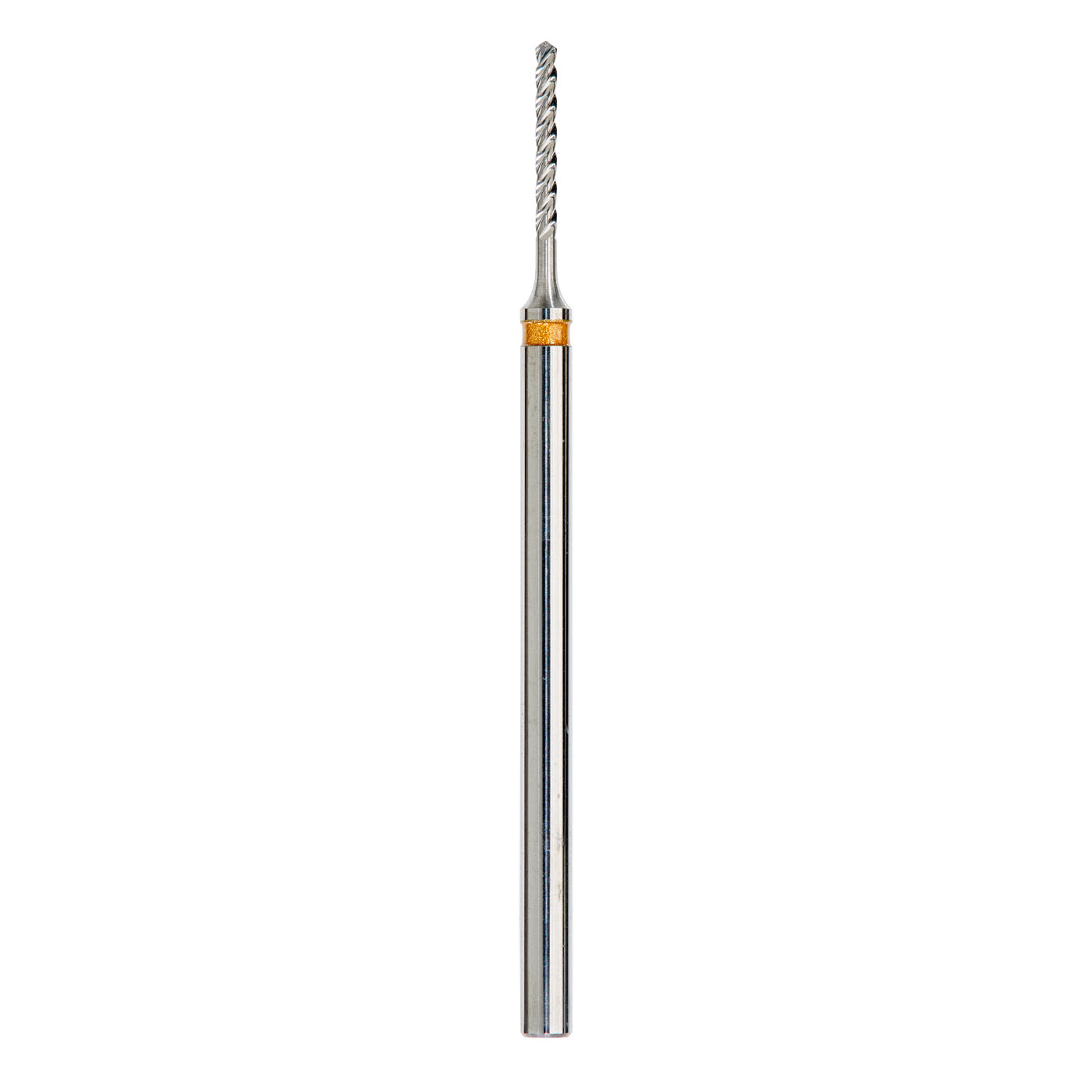 Busch HM-Spiralbohrer, Fig. 4203, ø 1,0 mm - 2 Stück
