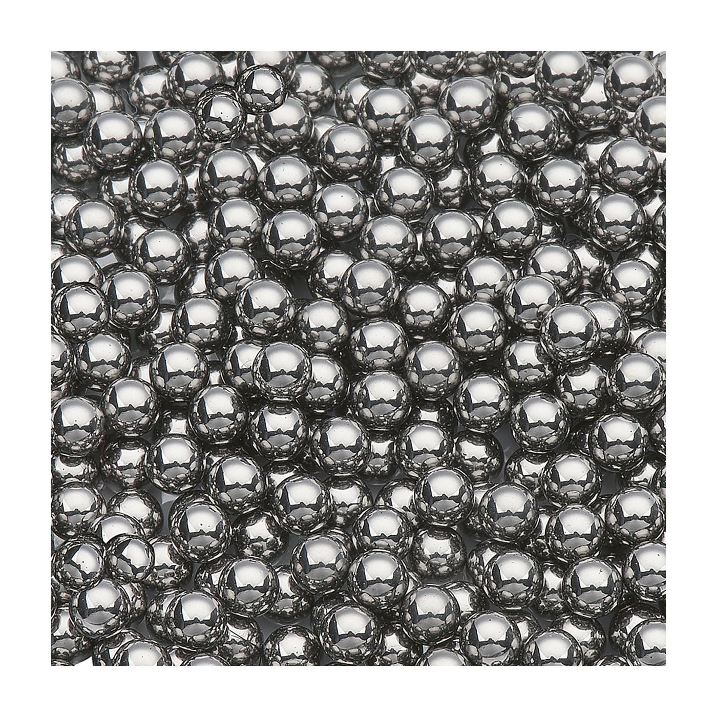 Stainless Steel Polishing Bodies, Balls, ø 3.1 mm - 1000 g Stainless Steel Polishing Bodies, Balls, ø 3.1 mm - 1000 g