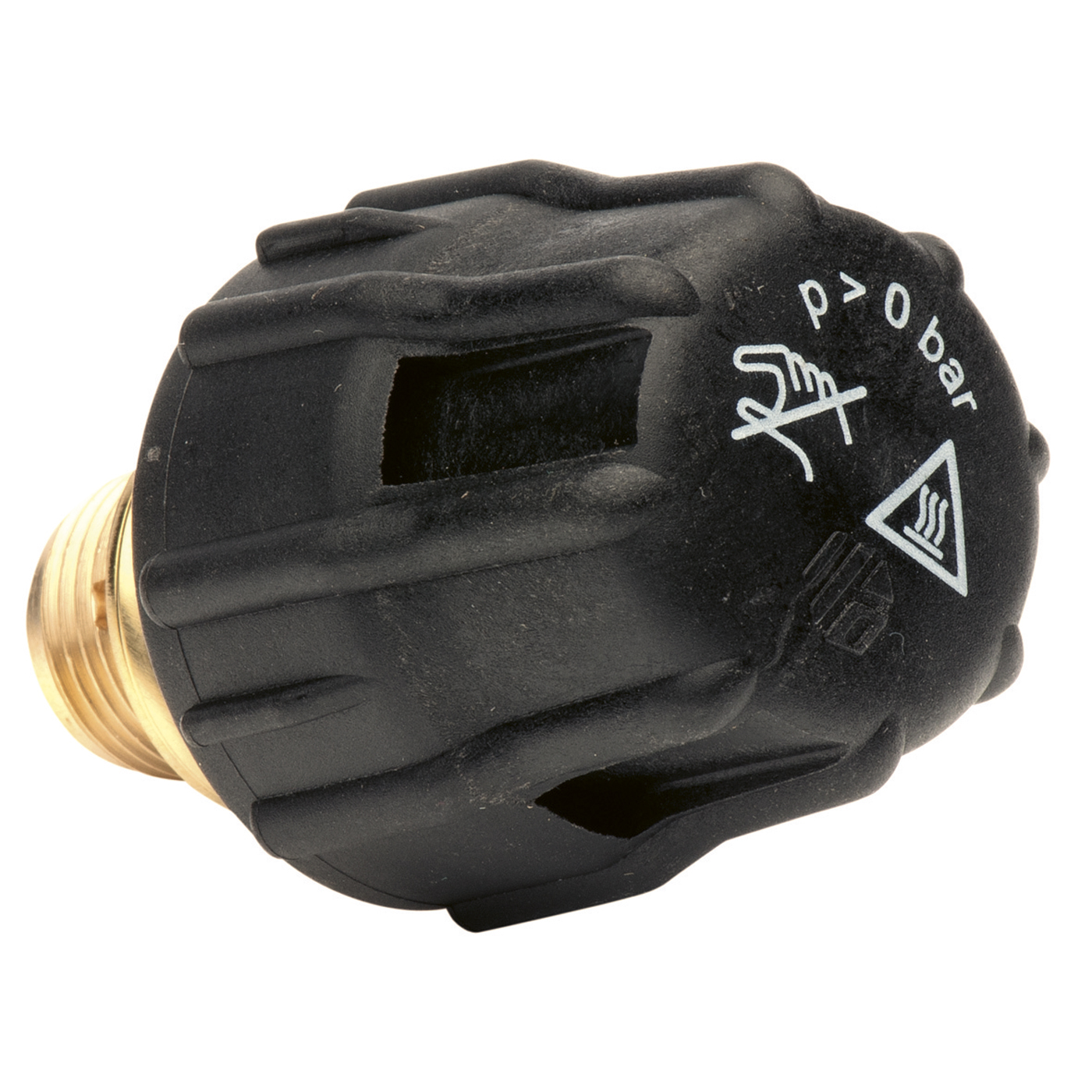Closing Lid, for Steamy-Mini Steam Cleaner - 1 piece