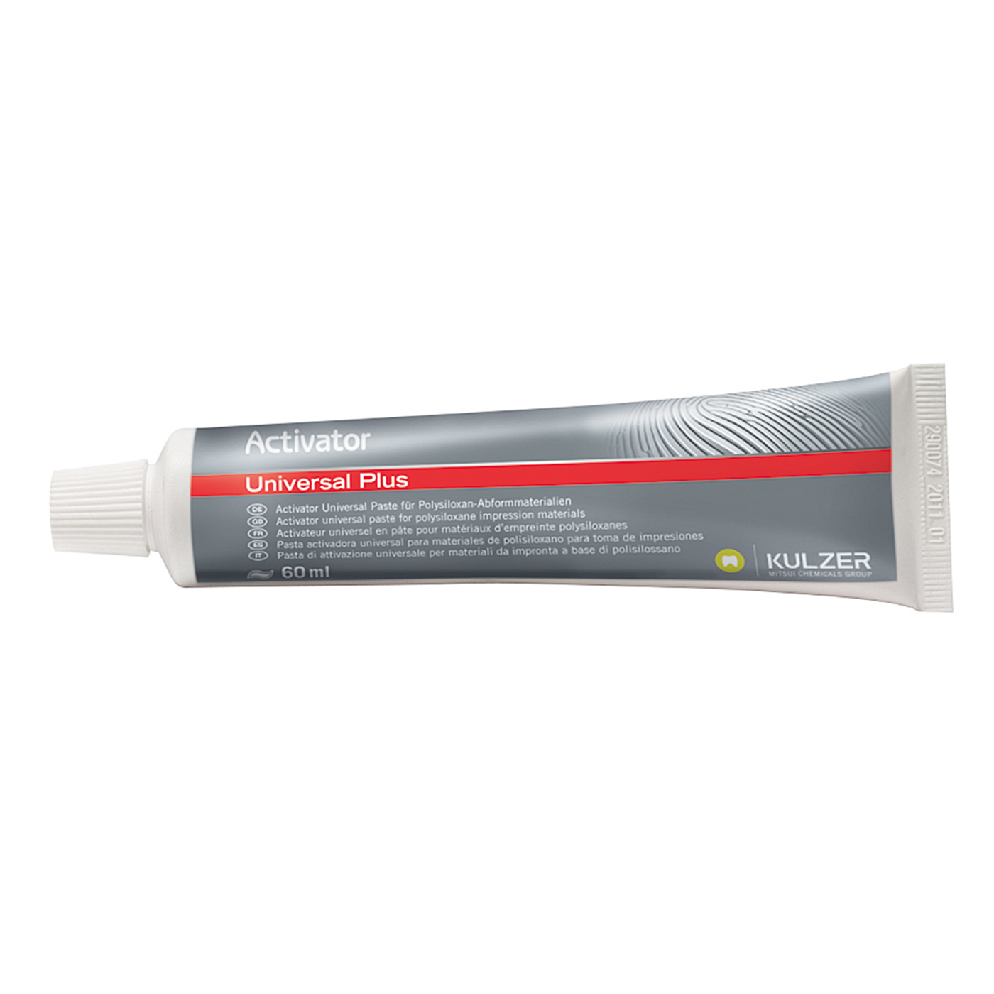 Activator Universal Plus Catalyst, Paste - 60 ml
