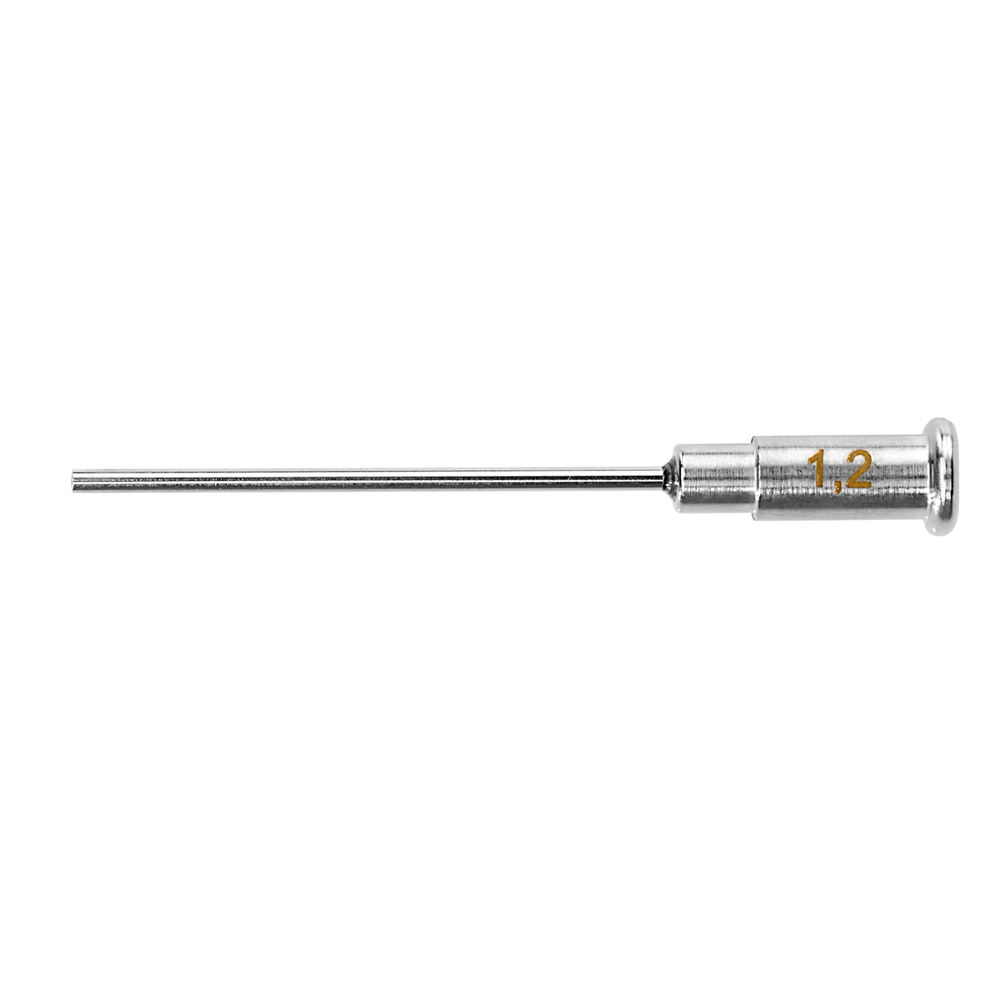 Replacement Cannula, 1.2 mm/0.38 kW - 1 piece