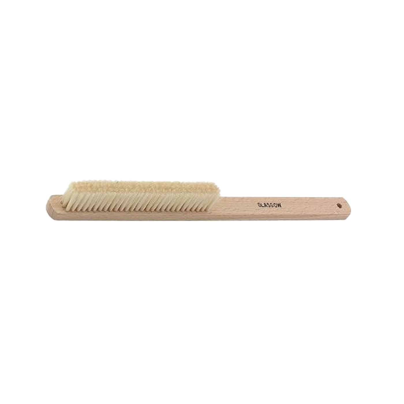 Glasgow Brush, 4 Rows, 260 mm - 1 piece