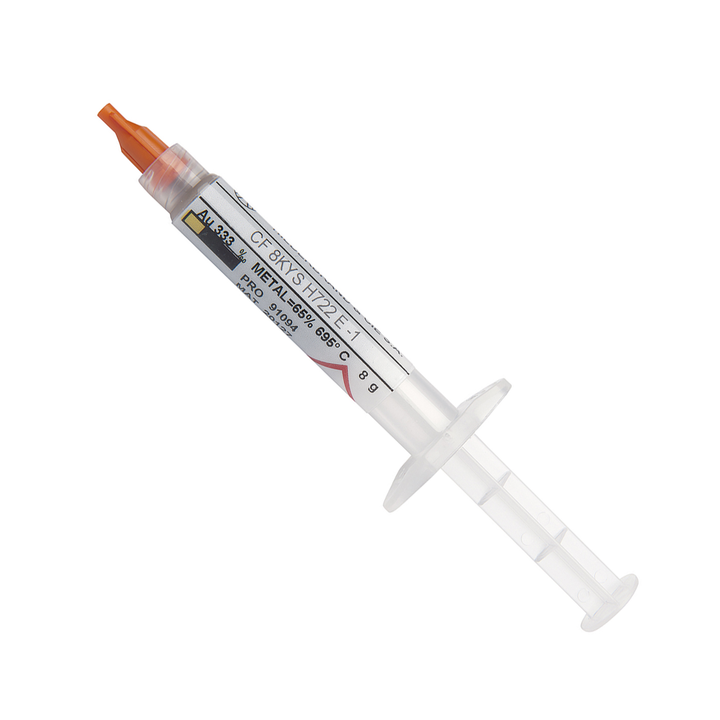 Solder Paste, 333G, L3 - 1 piece Solder Paste, 333G, L3 - 1 piece