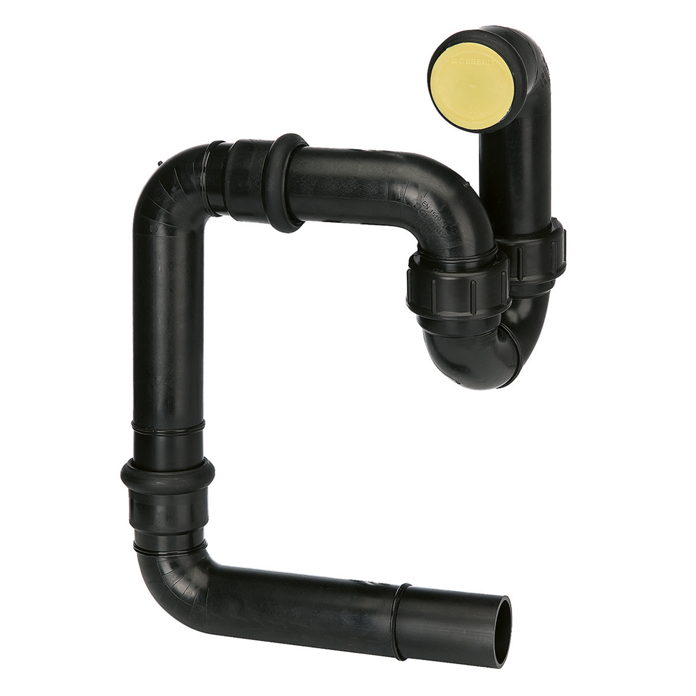 Plaster Trap Type 35-W - 1 piece Plaster Trap Type 35-W - 1 piece