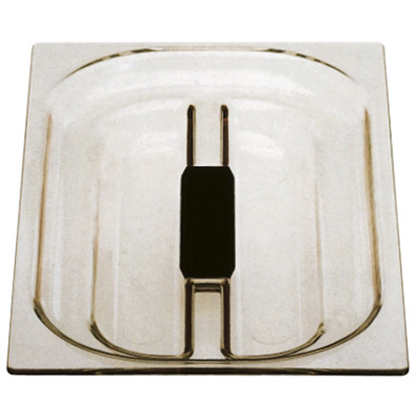 Transparent Lid, for Elmasonic S 30(H)/S 40(H) - 1 piece