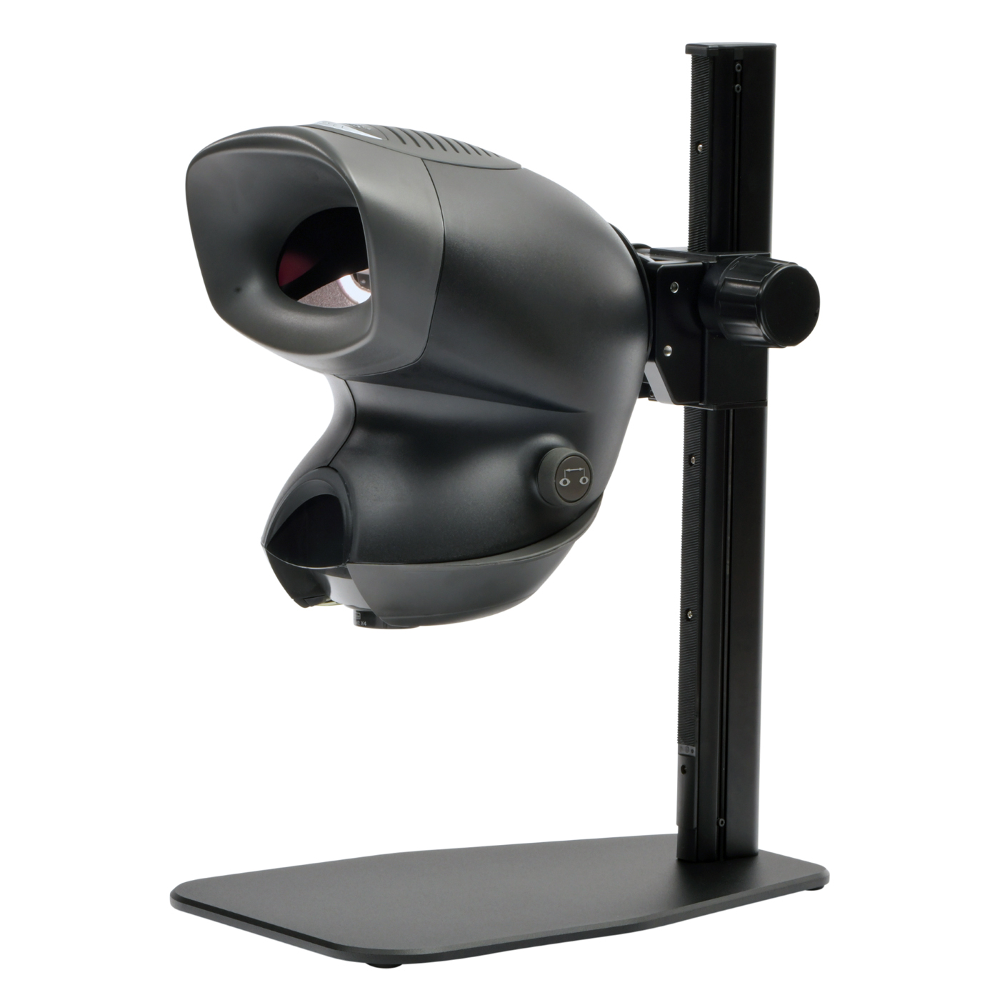 Vision Engineering Opta Universal Stereomikroskop 6x, mit Standfuß - 1 Stück Vision Engineering Opta Universal Stereomikroskop 6x, mit Standfuß - 1 Stück