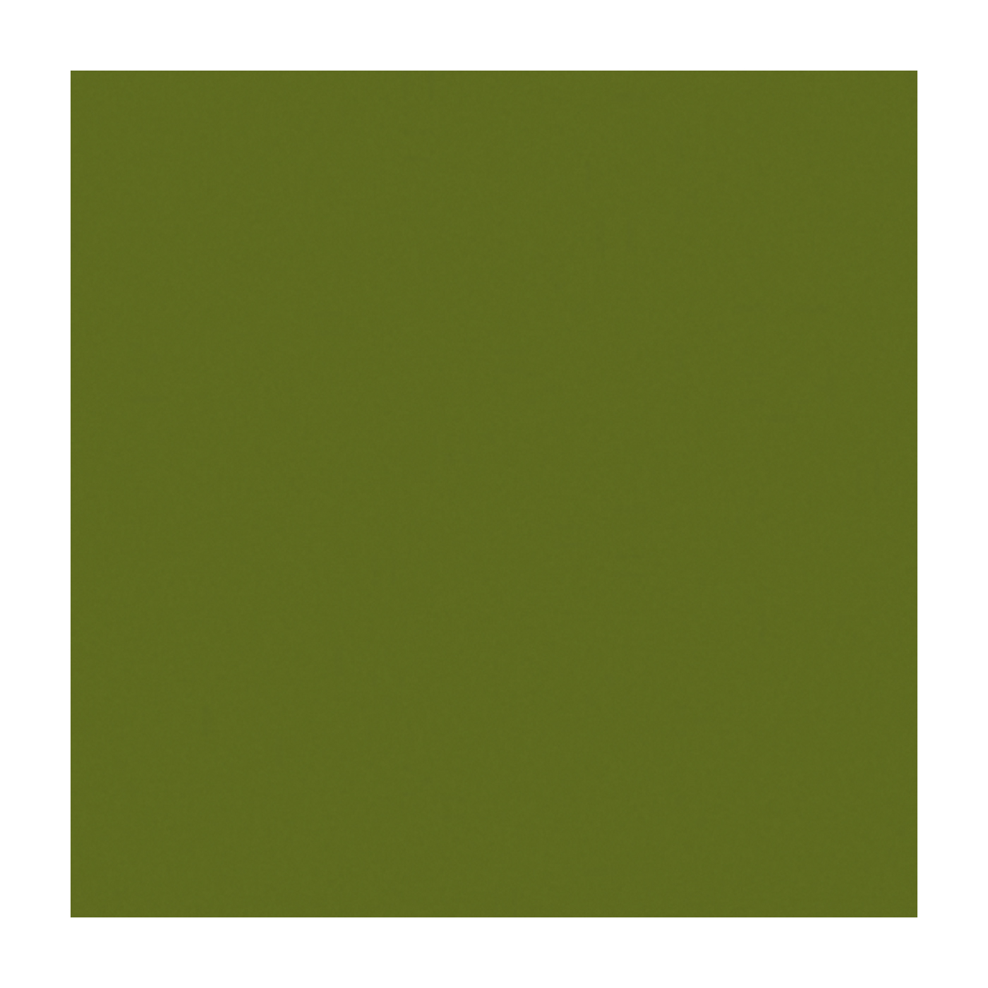 Efcolor Farbschmelzpulver, opak, oliv - 25 ml