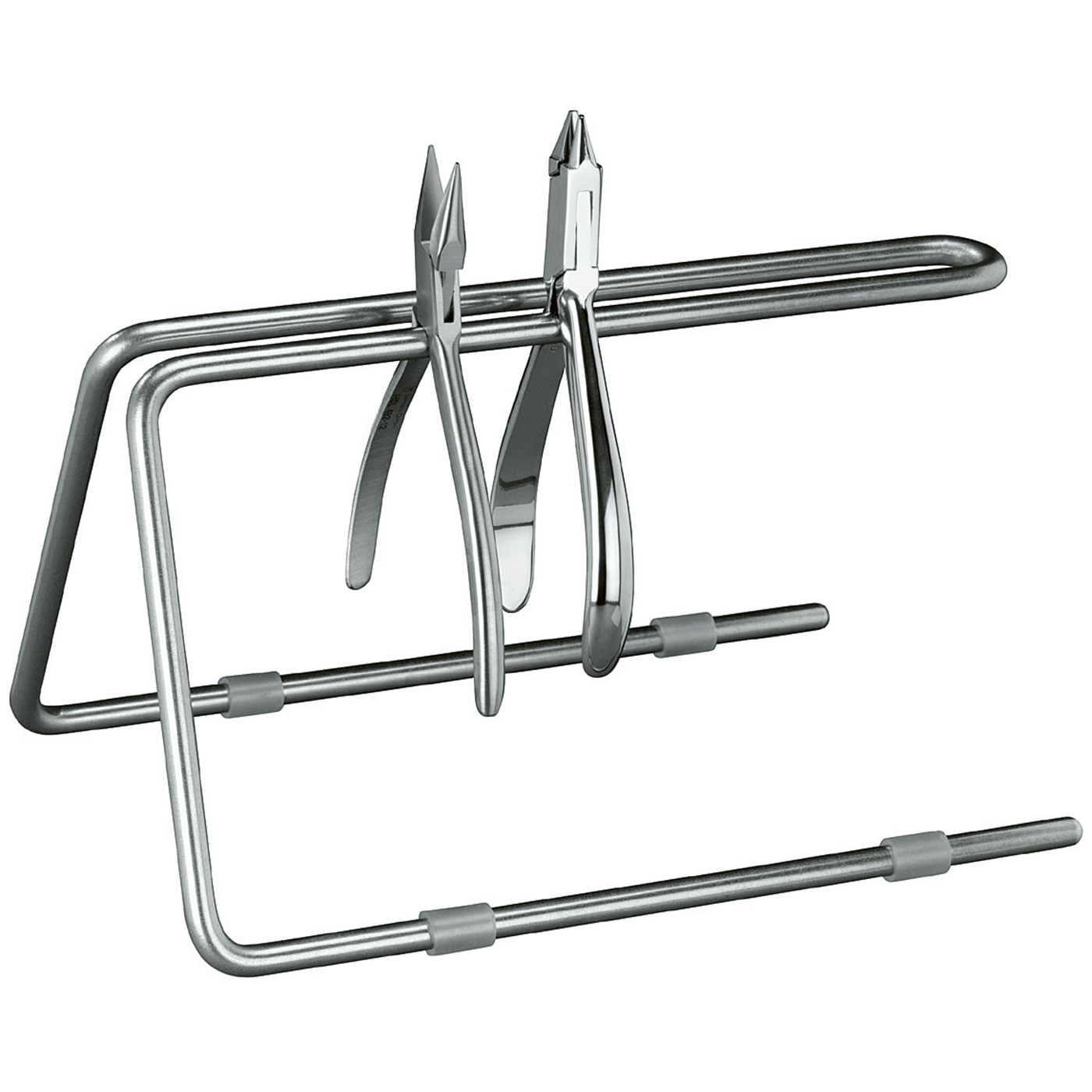 FINO Zangenständer, Länge 200 mm - 1 Stück FINO Zangenständer, Länge 200 mm - 1 Stück