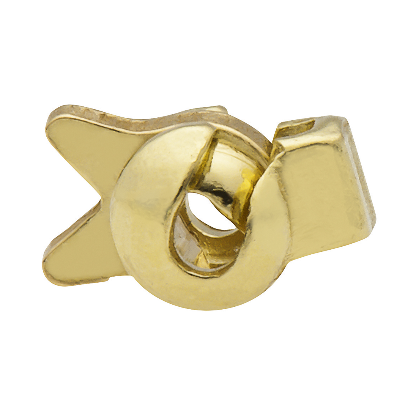 Kugelhaken, 750 G, ø 3 x 5 mm - 1 Stück