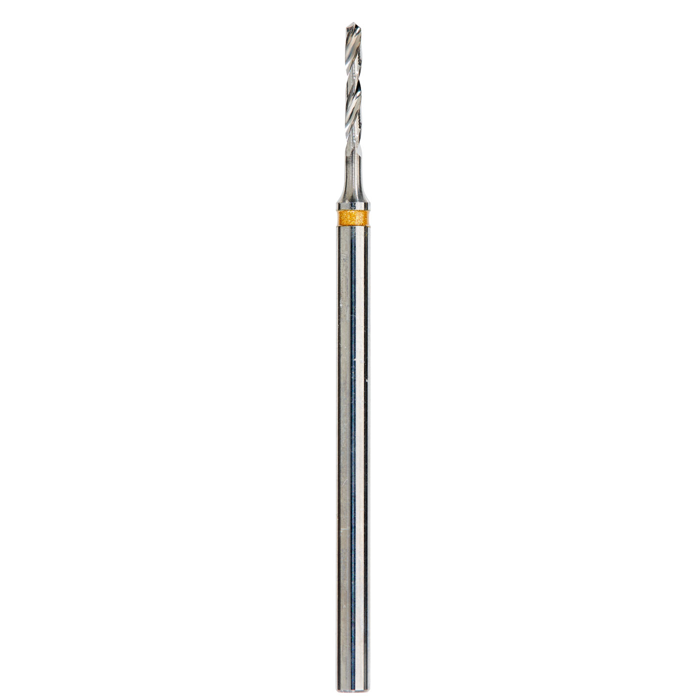 Busch HM-Spiralbohrer, Fig. 4203S, ø 1,2 mm - 2 Stück