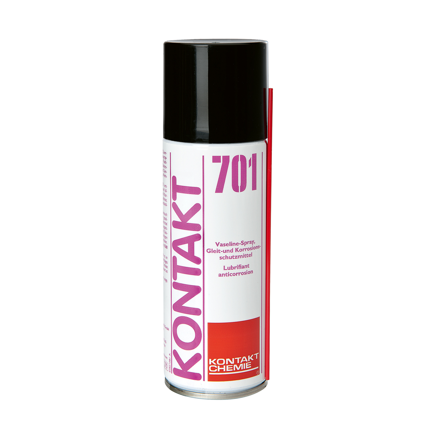 CRC Industries Europe Kontakt 701 Vaselinespray - 200 ml