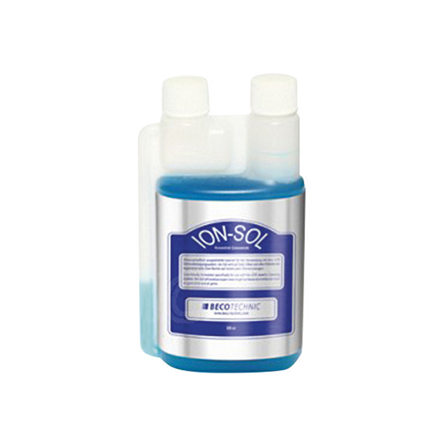 Ion-Sol Cleaning Solution - 250 ml