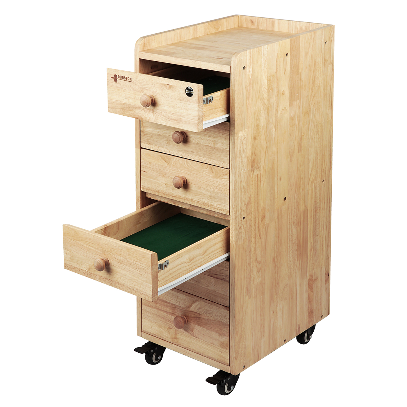 Durston Schubkastensäule, 85 x 33 x 59 cm - 1 Stück Durston Schubkastensäule, 85 x 33 x 59 cm - 1 Stück