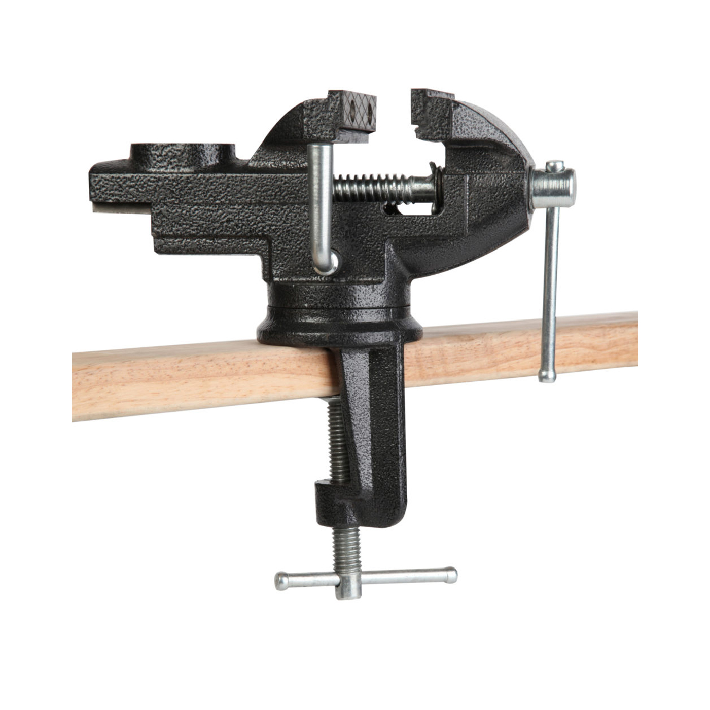Durston Schraubstock klein, Backenbreite 50 mm - 1 Stück Durston Schraubstock klein, Backenbreite 50 mm - 1 Stück