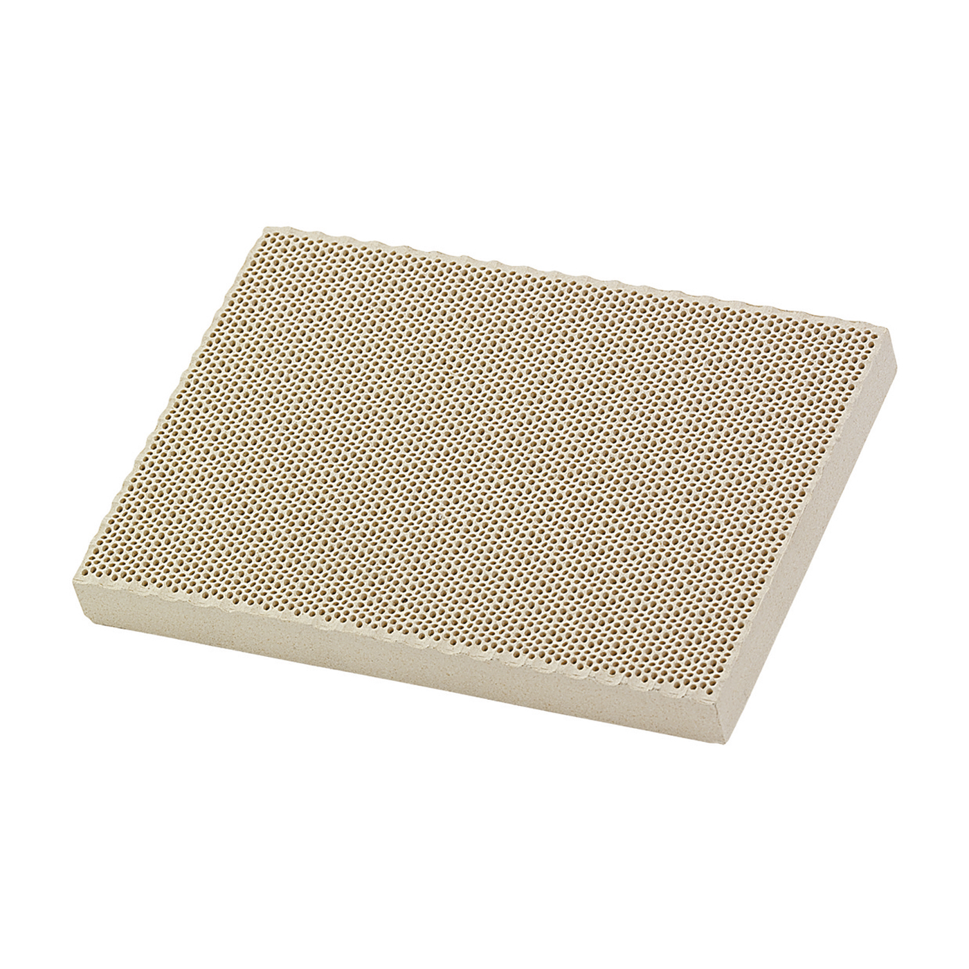 Honeycomb Soldering Plate, 135 x 97 x 13 mm - 1 piece