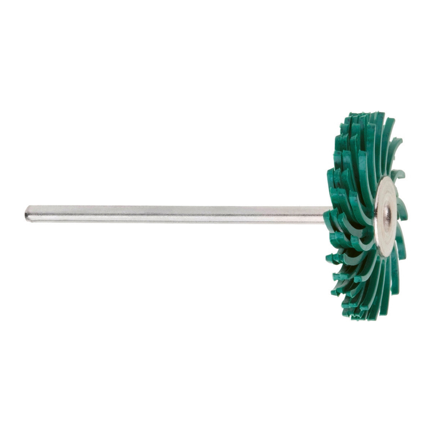 Habras Discs Pro, Dark Green, Very Coarse (G 50), ø 25 mm - 1 piece