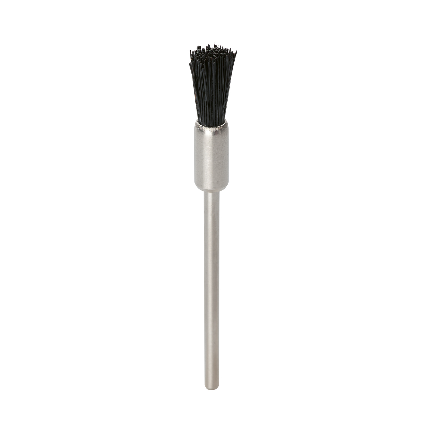 Pen Brushes, Chungking, Black, ø 5 mm - 12 pieces