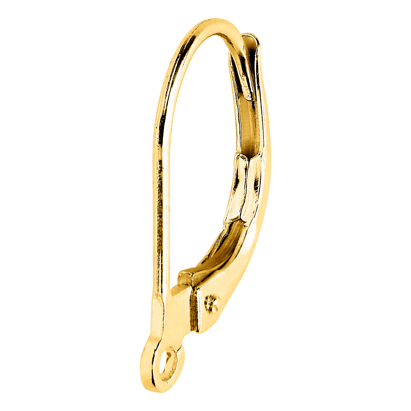 Patentbrisur, 333 G, 9 x 14 mm - 1 Stück