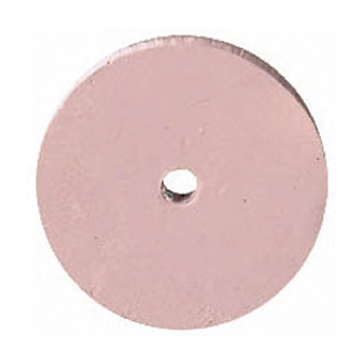 EVE Universal Silikonpolierer, extrafein, Rad, ø 17 x 2,5 mm - 10 Stück EVE Universal Silikonpolierer, extrafein, Rad, ø 17 x 2,5 mm - 10 Stück