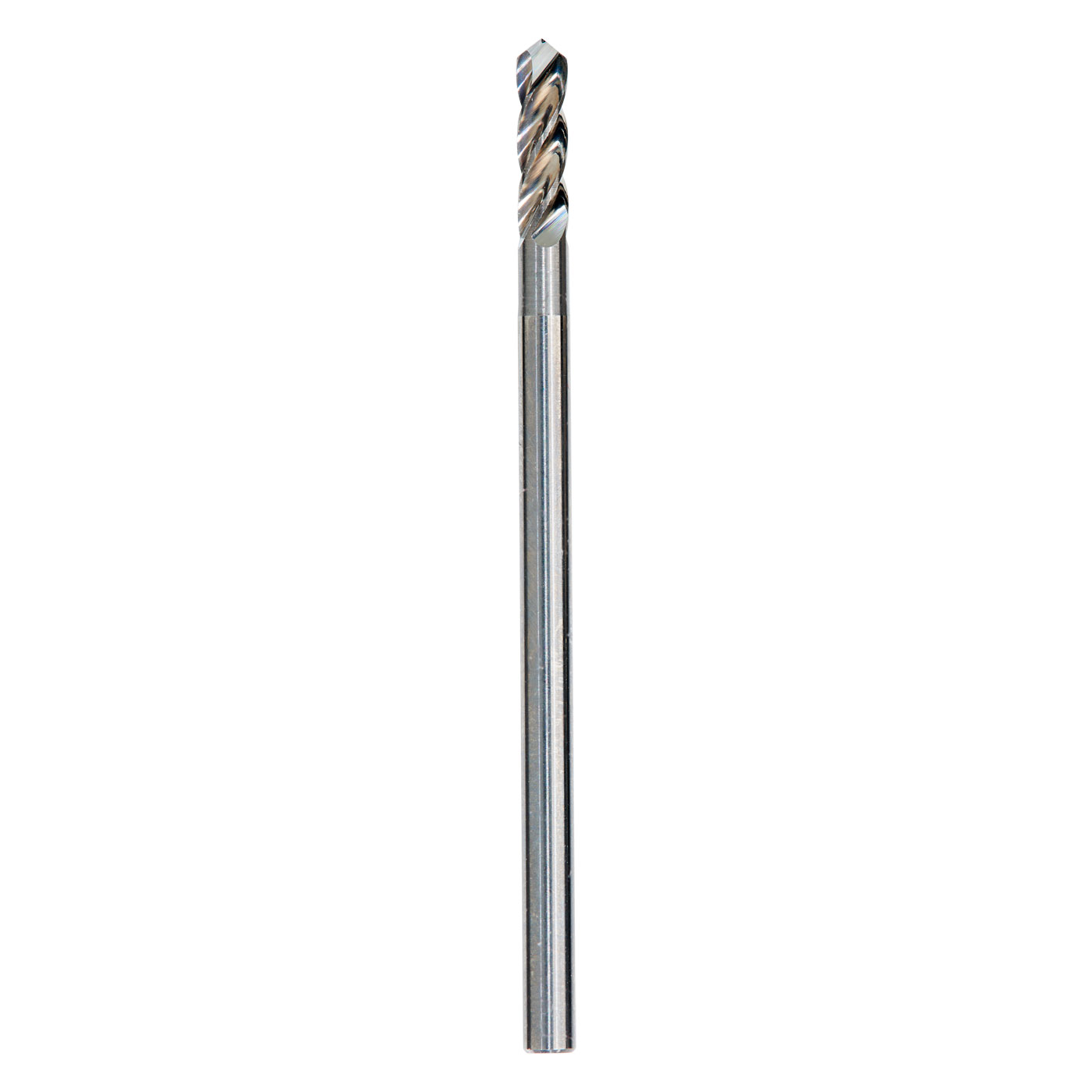 Busch HM-Spiralbohrer, Fig. 4203, ø 2,3 mm - 2 Stück