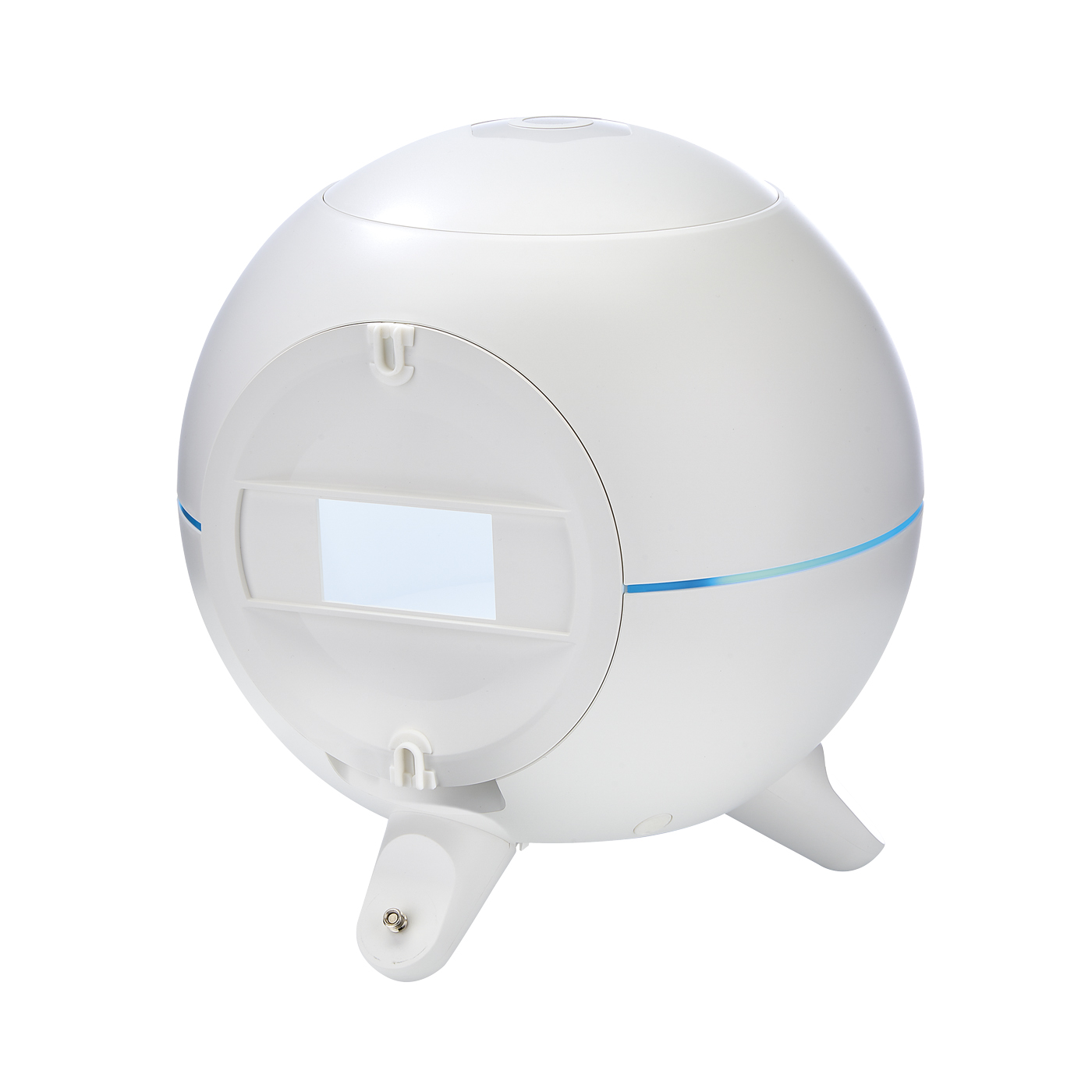 Orangemonkie Foldio 360 Smart Dome photo studio - 1 piece Orangemonkie Foldio 360 Smart Dome photo studio - 1 piece