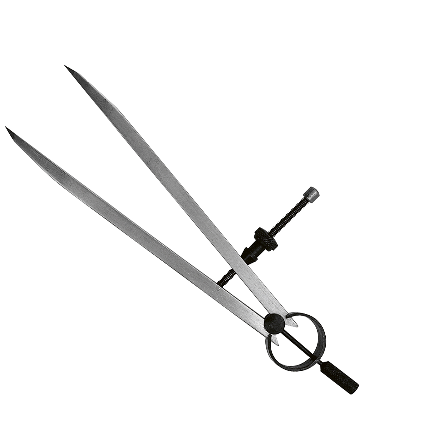 Spring-Divider, 125 mm - 1 piece