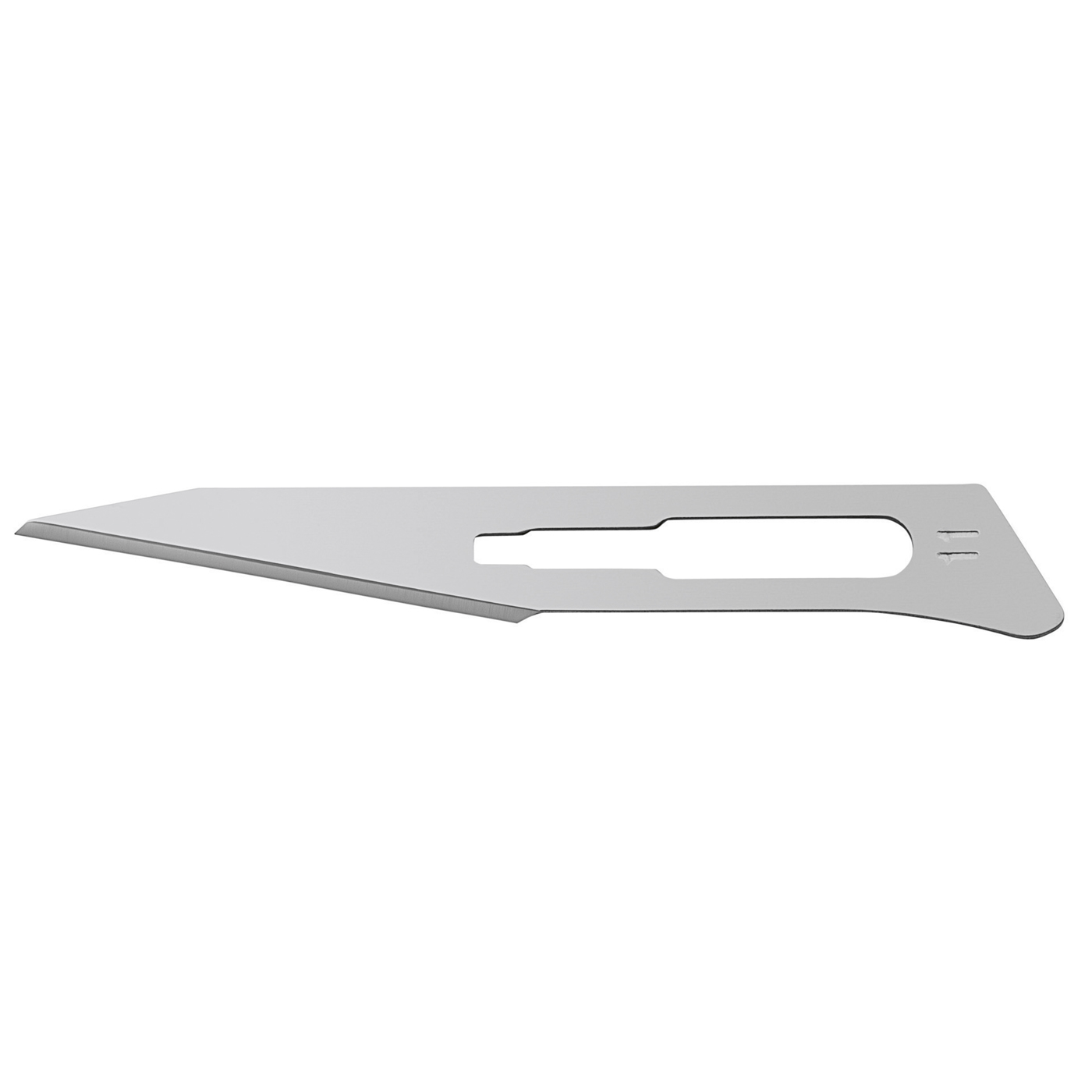 FINO Scalpel Blades, shape 11 - 10 pieces