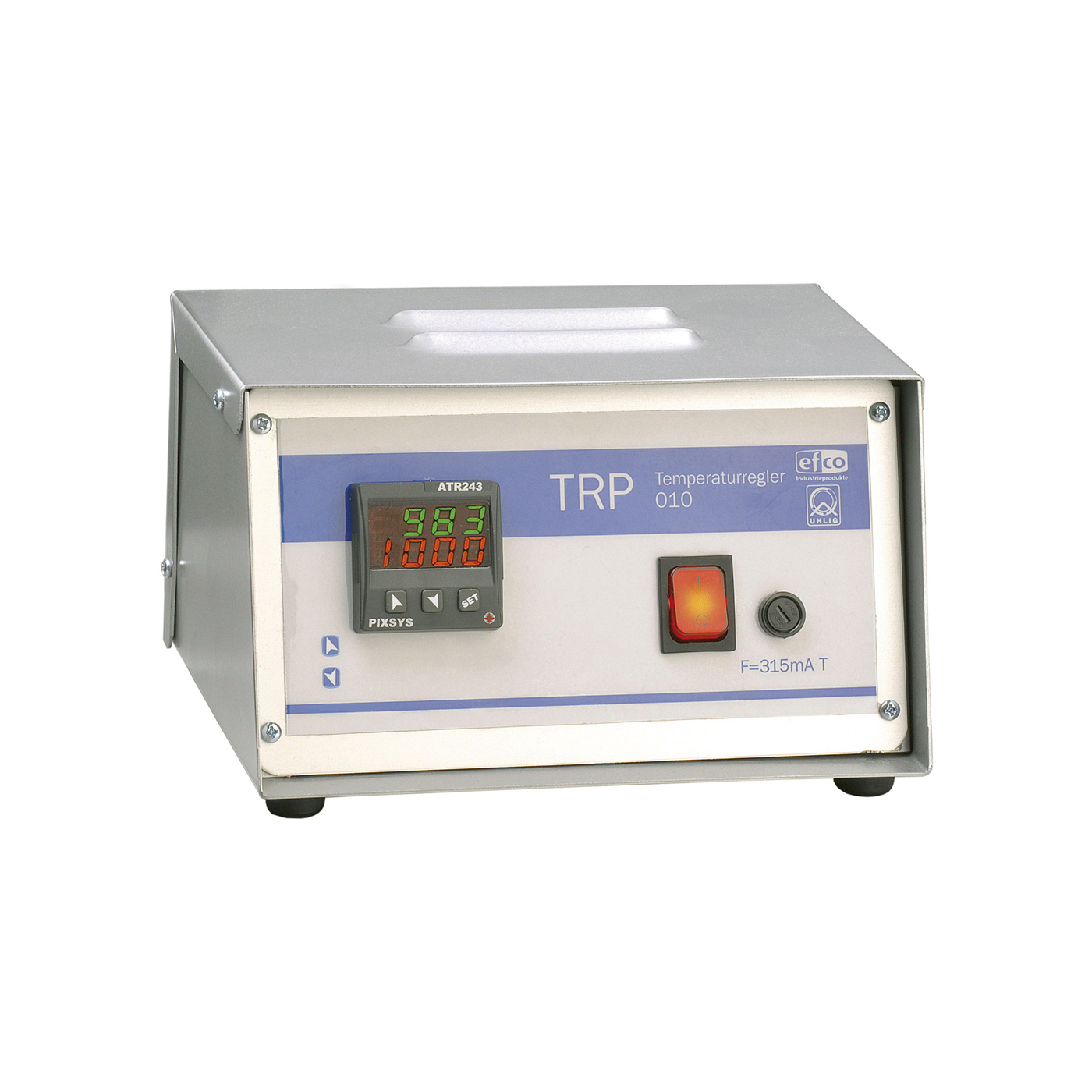 TRP010 Regulating Unit - 1 piece