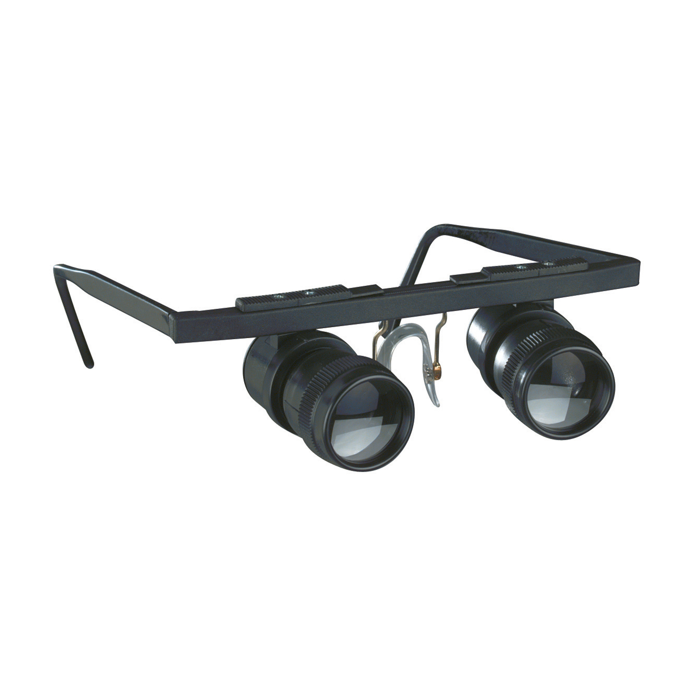 ridoMed Magnifying Glasses 4.0x - 1 piece