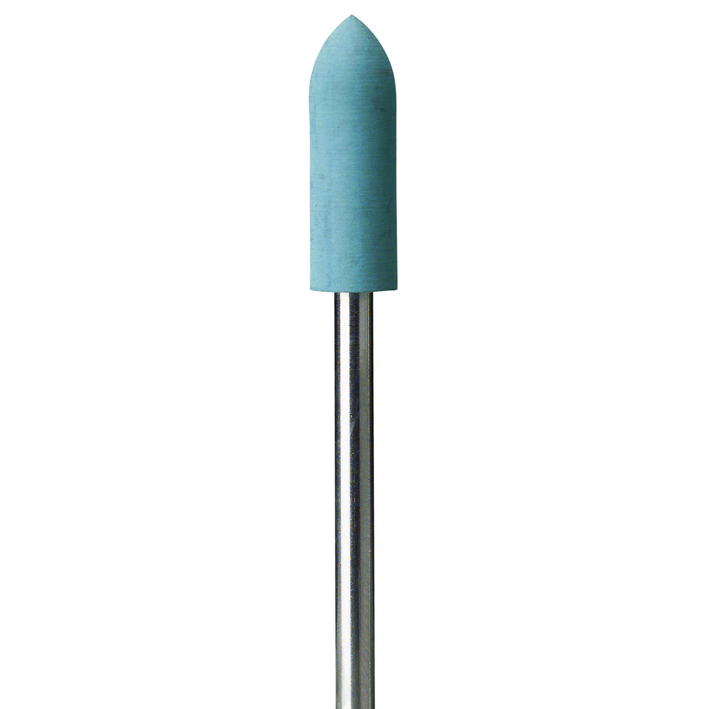 Shofu Greenie Edelmetallpolierer, Politur, PC2, ISO-ø 050 - 12 Stück