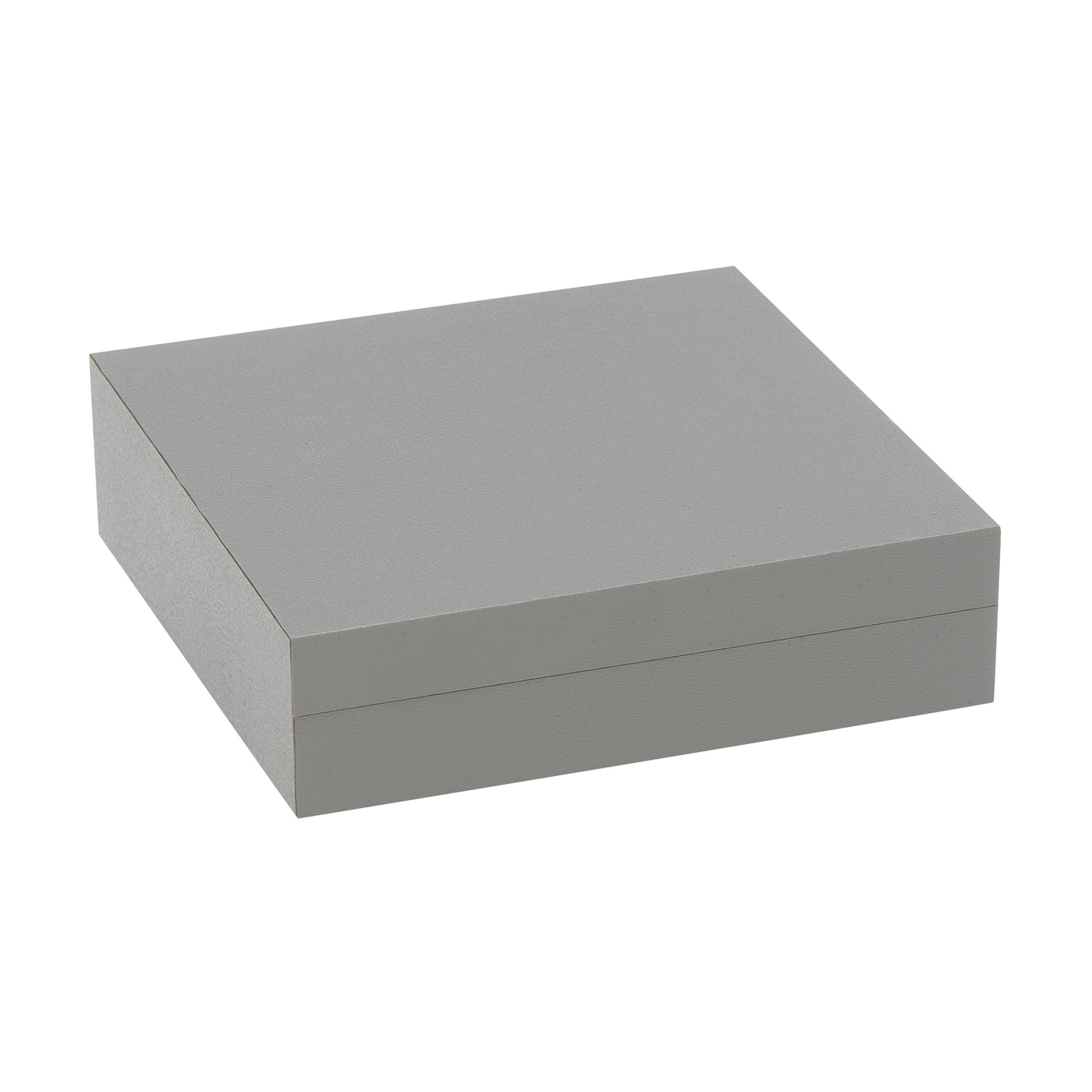 PICA-Design Schmucketui "Greybox", 170 x 170 x 18 mm - 1 Stück