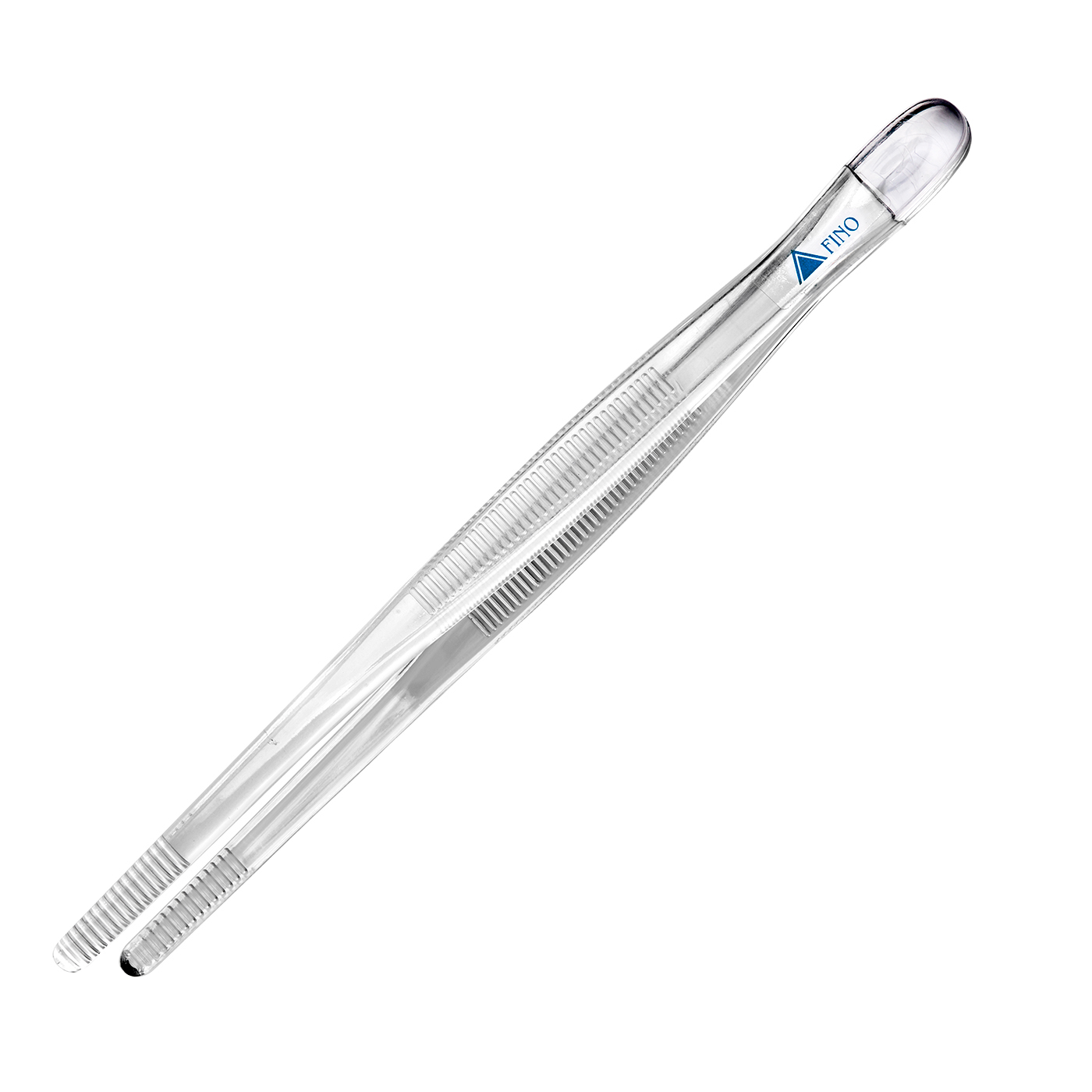 FINO Acid Tweezers, 200 mm - 1 piece FINO Acid Tweezers, 200 mm - 1 piece