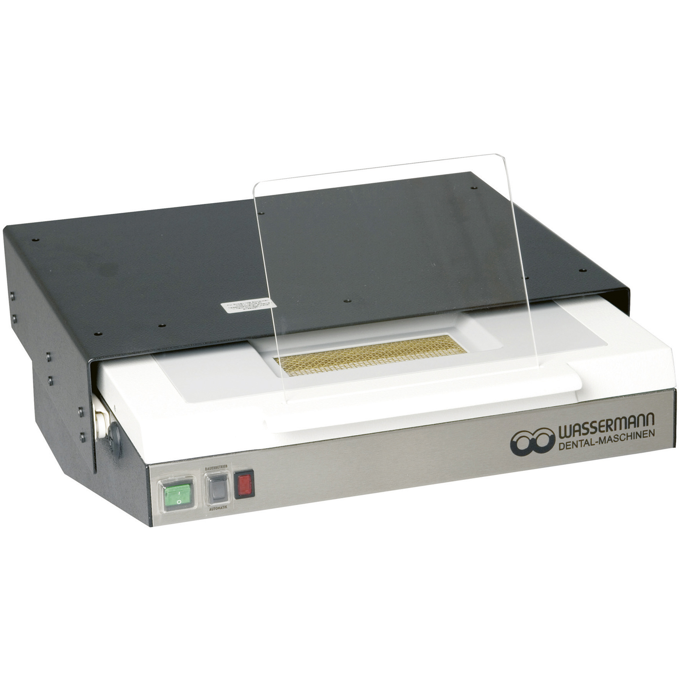 Wassermann LSG-02 DE Absaugschublade - 1 Stück