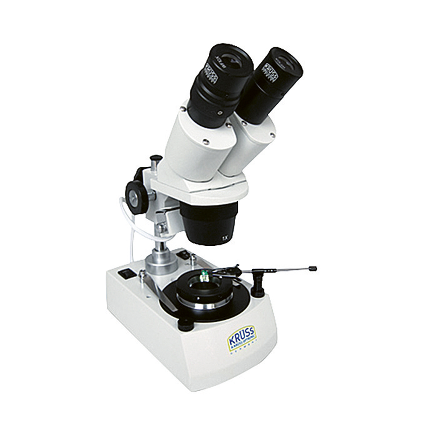 KSW4000 Stereo Microscope - 1 piece