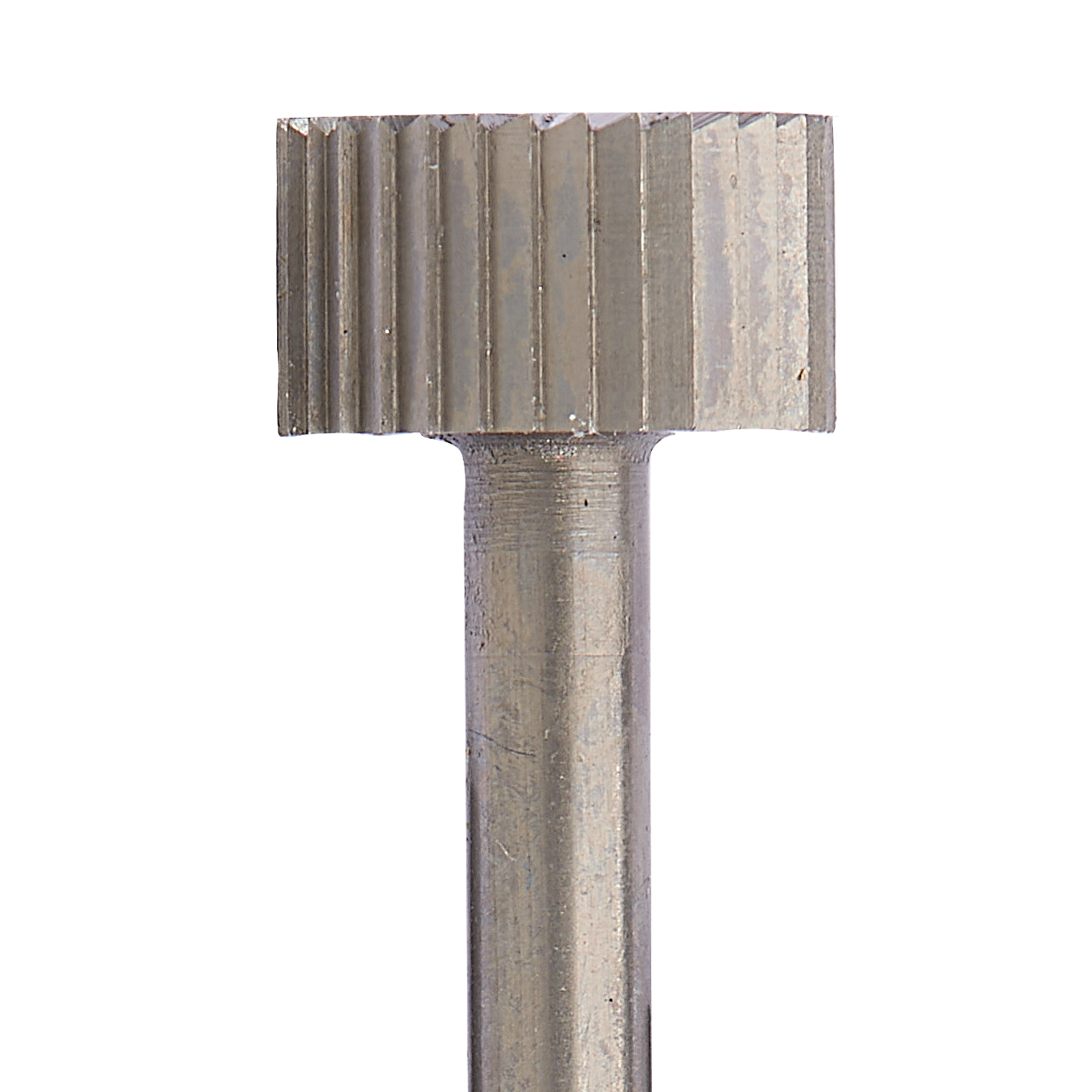 Wheel Milling Cutter, Fig. 412, ø 7.0 mm - 1 piece Wheel Milling Cutter, Fig. 412, ø 7.0 mm - 1 piece