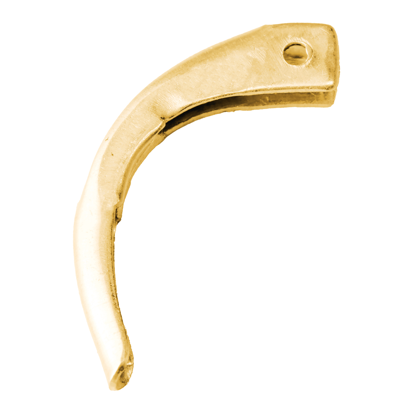 Federbrisur, 333 G, 2 x 11 mm - 1 Stück