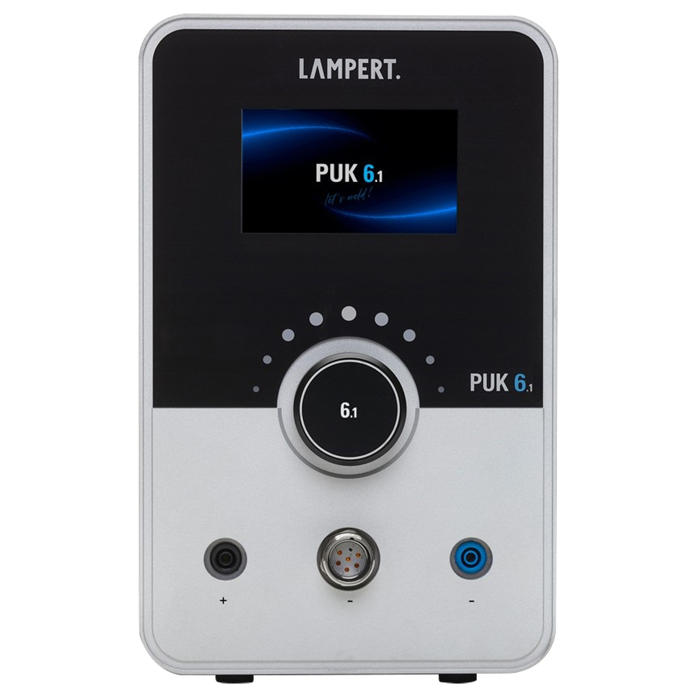 Puk 6.1 Feinschweißgerät, Gebrauchtgerät - 1 Stück